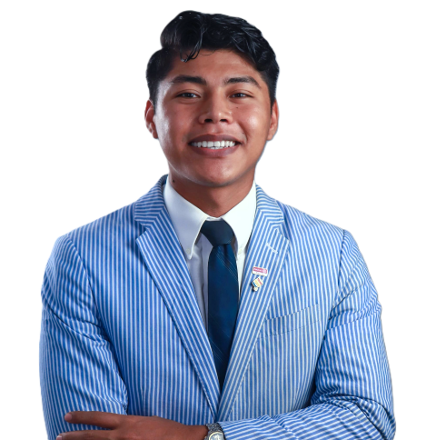 CEO MHW